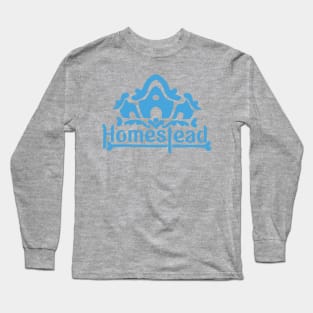 Palia Homestead Long Sleeve T-Shirt